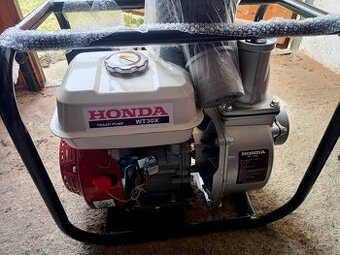 Prodám kalové čerpadlo WT30