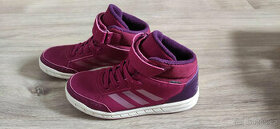 ADIDAS zimní vel.36