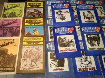 Dodokaps Dobrodružný víkend Rozruch