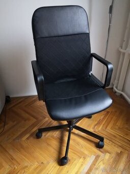 Kancelářská židle Ikea