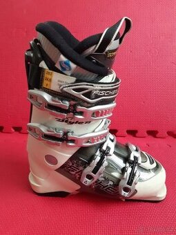 Dámské lyžařské boty