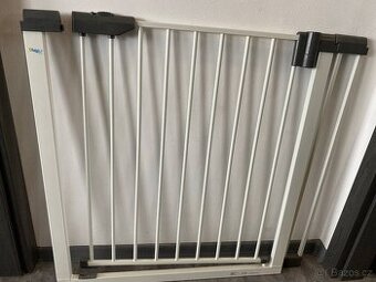 Geuther 4765+ dětská dveřní zábrana Easylock Light