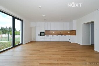 Prodej Rodinný dům, 112㎡ - 1