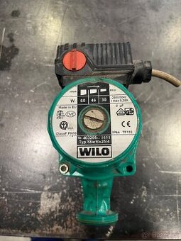 Oběhové čerpadlo wilo StarRS25/4