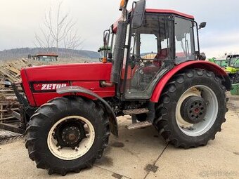 Zetor 10540  rok vyroby 1998