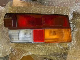 zadní lampa / světlo škoda 120 uloženka