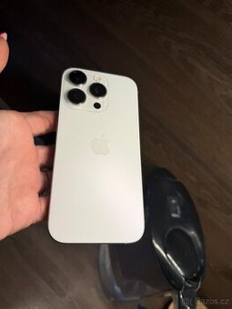 IPhone 16 pro, 128 gb