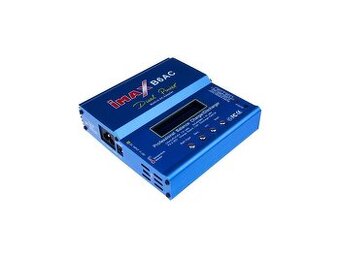 Imax b6ac nabíječka