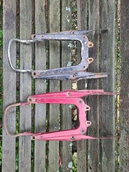 Nosnik sedadla jawa 175 a čz 175