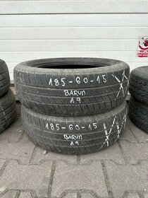 185/60/15 Barum