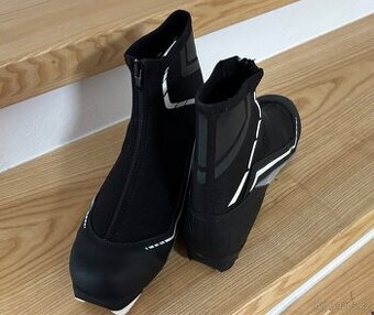 Boty běžkařské vel.40, NNN