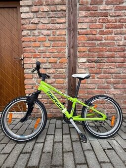 Dětské kolo Merida Dakar 620 xc