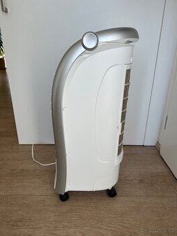 Klarstein - pojízdná klimatizace