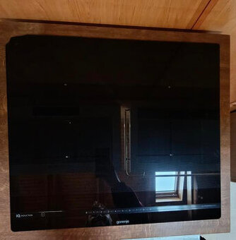 Indukční varná deska Gorenje IS646BG
