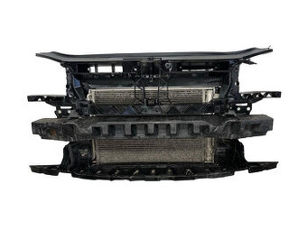 Chladičová stěna BMM 2.0TDI 103KW VW Touran 1T2 FL 2009