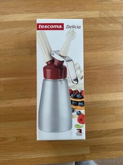 Tescoma Delícia 630543 Láhev na šlehačku 0,25 l