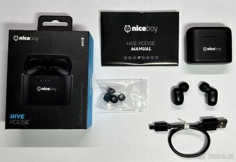 Niceboy HIVE Podsie