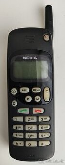 retro mobil Nokia 1610