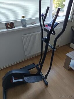 eliptický trenažér