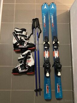 Lyžařský set