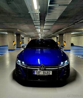 Volkswagen Arteon R 2.0 tsi 235 kW, 4X4