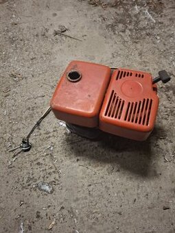 Motor na díly tera vari