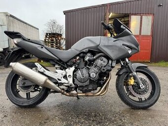 Honda CBF 600S veškeré díly na prodej
