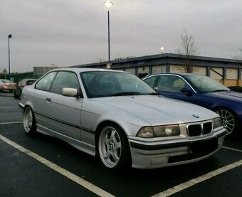 ALU BMW Styling 109 17x8 5x120 ET46