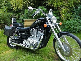 SUZUKI VS 800 INTRUDER , /r. 1998, TOP, Naj:18.400km,.,