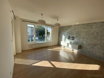 Pronájem bytu 2+kk v novostavbě ul. Obvodová, Kroměříž