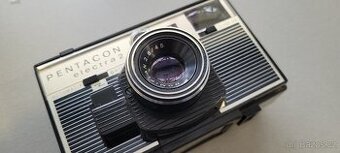 Pentacon Electra 2