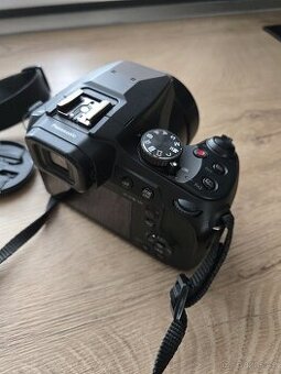 Prodám digitální fotoaparát Panasonic DC-FZ82