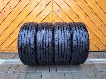 Letné pneu Nexen N"fera SU4 225/45 ZR19 DOT5020