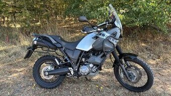 Yamaha XT 660 Z Tenere
