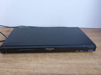 DVD Panasonic S33