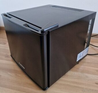 Mini lednice  Klarstein