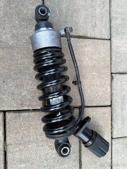 Harley Davidson zadní tlumič - 1