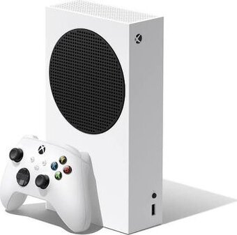 Vyměním Xbox series s