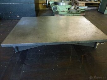 příměrná deska - 1