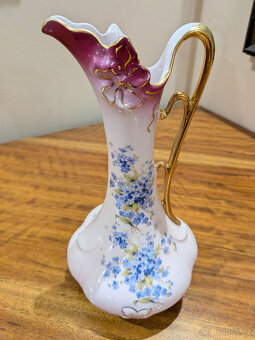 Prodám porcelánové vázy - 1