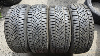 Zimní pneu 205/55/16 Dunlop