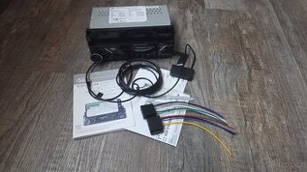 Autorádio Trevi SCD 5753 DAB - 1