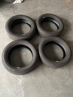 Letní pneu Michelin 205/55R17