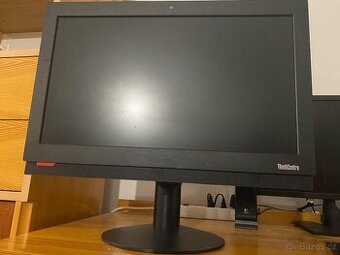 PC Lenovo M810z AllInOne - 1