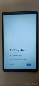 OSCAL PAD 5 KIDS - (8 jádro/4GB/128GB/ok bat./zaheslován/SIM