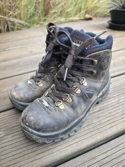 Pohorky Grisport vel.32