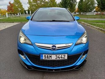 Opel astra OPC