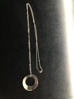 Prodám set šperků Calvin Klein