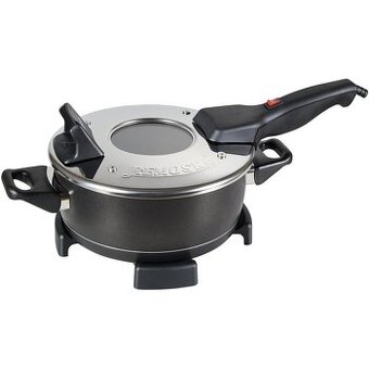 El. Remoska R 21F Teflon Classic nová , nepoužitá - záruka