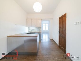 Prodej, byty/1+1, 54 m2, 28. října, 70900 Ostrava, Ostrava-m